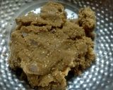 छत्तीसगढ़ खुरमी (Chhattisgarh khurmi recipe in Hindi) रेसिपी चरण 3 फोटो