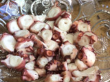 Salpicón de marisco
