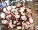 Foto del paso 2 de la receta: Salpicón de marisco