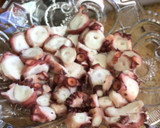 Foto del paso 2 de la receta: Salpicón de marisco