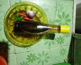 Foto langkah ke 5 dari resep Tahu walik sayur simpel.