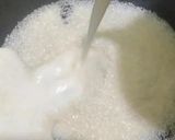 Foto langkah ke 5 dari resep Cake Puding Karang Moca.