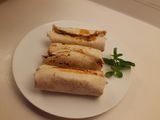 Kebab bangkok