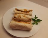 Foto langkah ke 5 dari resep Kebab bangkok.