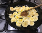 Foto del paso 3 de la receta: Tarta de banana nutritiva 💪🏻💪🏻, sin harinas