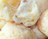 Foto del paso 4 de la receta: Chipá 🧀