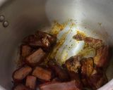 Foto langkah ke 2 dari resep Iga babi ungkep.