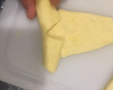Foto del paso 15 de la receta: Medialunas de Papa una delicia de cocinemos como antes