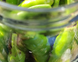 Foto del paso 4 de la receta: Piparrak de la huerta