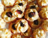 Hình bước làm 2 của món Bánh cookies bơ