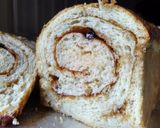 Foto langkah ke 16 dari resep Soft Bread Palmsugar cochochips (Eggless).