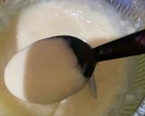 Foto langkah ke 4 dari resep Keju oles| Cream Cheese Home Made.