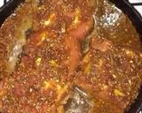 Foto del paso 4 de la receta: Lomo de cerdo en salsa agridulce