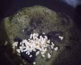 Foto langkah ke 3 dari resep Nasi Goreng Telur (MPASI +-20 BULAN).