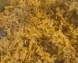 صورة لخطوة 10 من وصفة مجبوس دجاج أحمر ولا أروع 👌Chicken Kabsa.