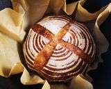 Kovászos kenyér recept fázis 5 fotója