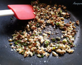 A picture of step 5 of Dried  Figs  Dates  and Nuts Roll.
