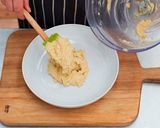 A picture of step 12 of Simple Houmous (Hummus).