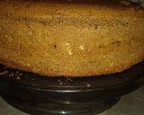 Foto del paso 2 de la receta: Pastel con fondant