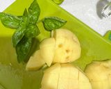 Foto langkah ke 1 dari resep Thai Green Curry ala Mama Asi / yLoVeA.