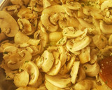 Foto del paso 8 de la receta: Champiñón al ajillo