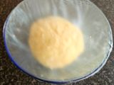 Naan Flatbread