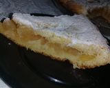 Foto del paso 5 de la receta: Tarta de Manzana😍🍎😎