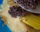 Foto langkah ke 4 dari resep Perkedel Kentang Istimewa.
