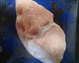 عکس مرحله 1 از دستور قرمه سبزی (شمالی)