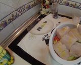Foto del paso 3 de la receta: Merluza al horno