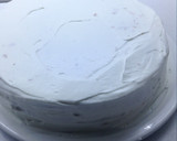 Foto del paso 9 de la receta: Tarta de turrón