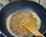 तिल गुड़ की चिक्की (til gur ki chikki recipe in Hindi) रेसिपी चरण 2 फोटो
