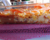 Foto del paso 4 de la receta: Lasagna de Cauliflower.. Keto & Low Carb