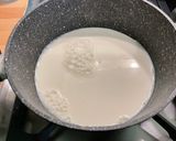 Une image de l'étape 1 de Kheer à ma façon.
