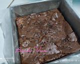 Foto langkah ke 5 dari resep Fudgy brownie ala ala.