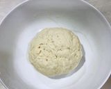 Foto langkah ke 2 dari resep Cara bikin kulit gyoza / pangsit rebus.