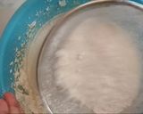 Foto langkah ke 1 dari resep Dutch butter cake (lekker Holland).