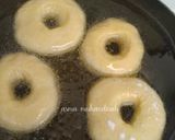 Foto langkah ke 6 dari resep Donat Madu (no mixer).