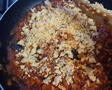 Foto del paso 6 de la receta: Huevos rellenos de soja texturizada