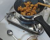 Foto langkah ke 3 dari resep Ayam Krispi Saus Madu MPASI 1+.