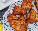 Fried chickenmatakin girki4 hoto