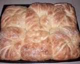 Foto del paso 11 de la receta: Croissants DIFERENTES
