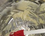 Foto del paso 2 de la receta: Muffins de plátano y nuez