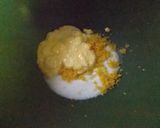 Foto del paso 1 de la receta: Pastel para Pascua o cualquier festividad