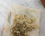 A picture of step 4 of Bread rasmalai.