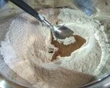 Foto del paso 1 de la receta: Rapiditas con harina integral