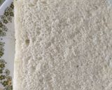 A picture of step 3 of Vegetable Cheese Sandwitch.