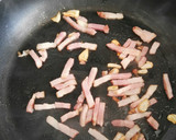 Foto del paso 7 de la receta: Verduras con bacon