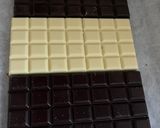 Une image de l'étape 1 de Et si on faisait des mendiants 🍫.