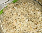 Foto del paso 3 de la receta: Empanadas celíacas macha queso
